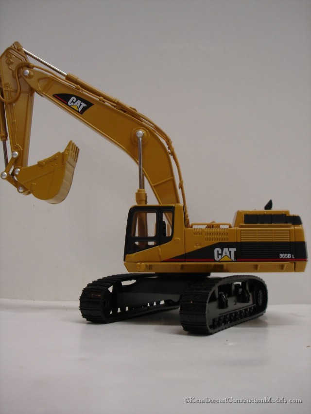 L 365B Cat 1⁄50 II Series Norscot Excavator Caterpillar ノー